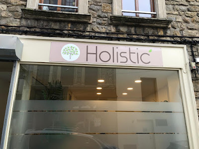 Holistic à Boulogne-sur-Mer