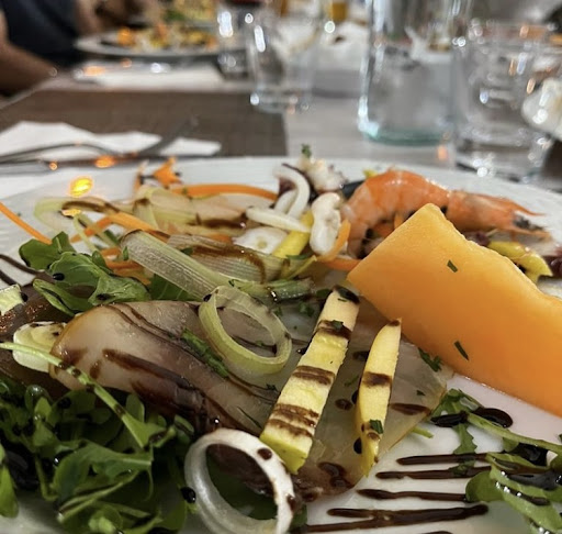 Anisa Bistro in Guardavalle, Provincia di Catanzaro