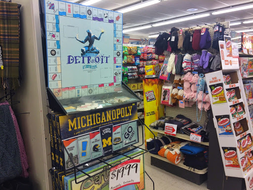 Pharmacy «Sav-On Andrews Drugs», reviews and photos, 29436 Ford Rd, Garden City, MI 48135, USA