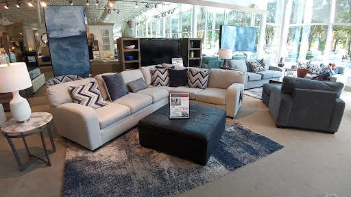 Furniture Store «Rooms To Go & Rooms To Go Kids Furniture Store - Sawgrass Mills (Plantation)», reviews and photos, 1905 N Flamingo Rd, Plantation, FL 33323, USA