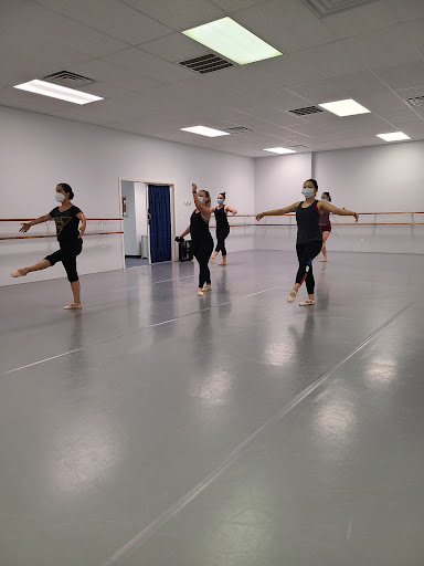 Bayou City Ballet School