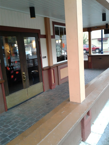 Coffee Shop «Starbucks», reviews and photos, 326 5th St, Eureka, CA 95501, USA
