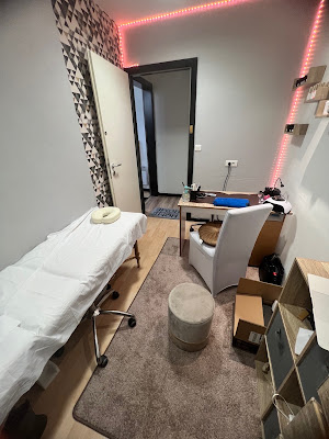 beauty&Nail's by nessy à Melun
