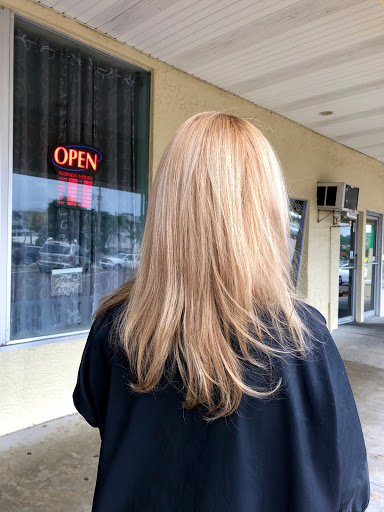 Hair Salon «B & B Hair Salon Hair LLC.», reviews and photos, 57 Auburn St, Largo, FL 33770, USA