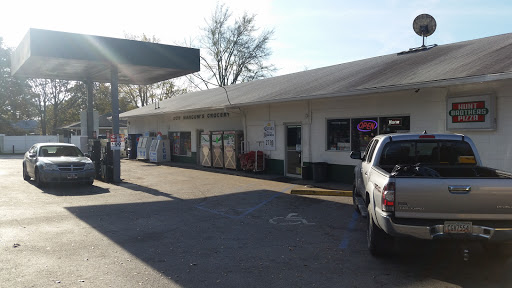Grocery Store «Don L Mangum Grocery», reviews and photos, 3746 Harmony Church Rd, Gainesville, GA 30507, USA