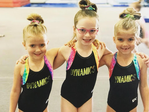 Gymnastics Center «Arizona Dynamics Gymnastics», reviews and photos, 2450 E Germann Rd #17, Chandler, AZ 85286, USA