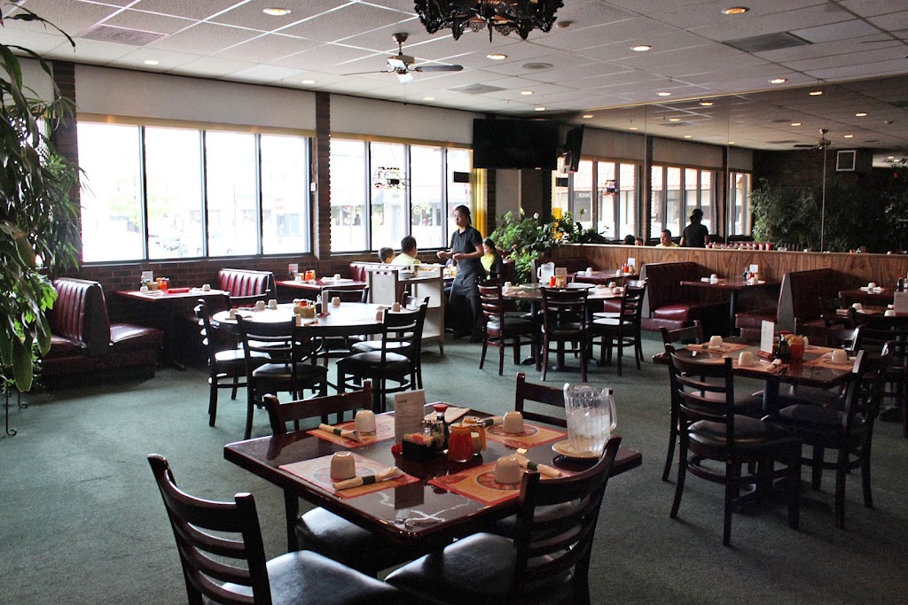 House of Wah Sun 60618