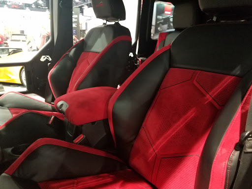 Auto Upholsterer «Auto Installs», reviews and photos, 3525 Akers Dr #130, Colorado Springs, CO 80922, USA