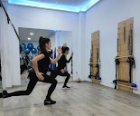 Spania Fisioterapia y Pilates en Zaragoza