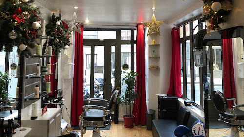 HB Modern Style - Salon de coiffure ouvert le jeudi à Paris