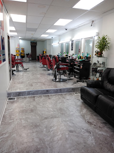 Barber Shop «Latin Barbershop», reviews and photos, 2226 Federal St, Camden, NJ 08105, USA