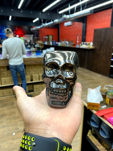 Hookah Bar «Carytown Tobacco», reviews and photos, 7601 W Broad St, Richmond, VA 23294, USA