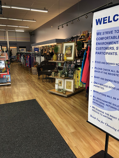 Thrift Store «Goodwill Store & Donation Center», reviews and photos