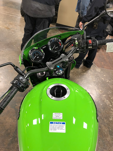 ATV Dealer «Broadway Powersports», reviews and photos, 2850 West Southwest Loop 323, Tyler, TX 75701, USA