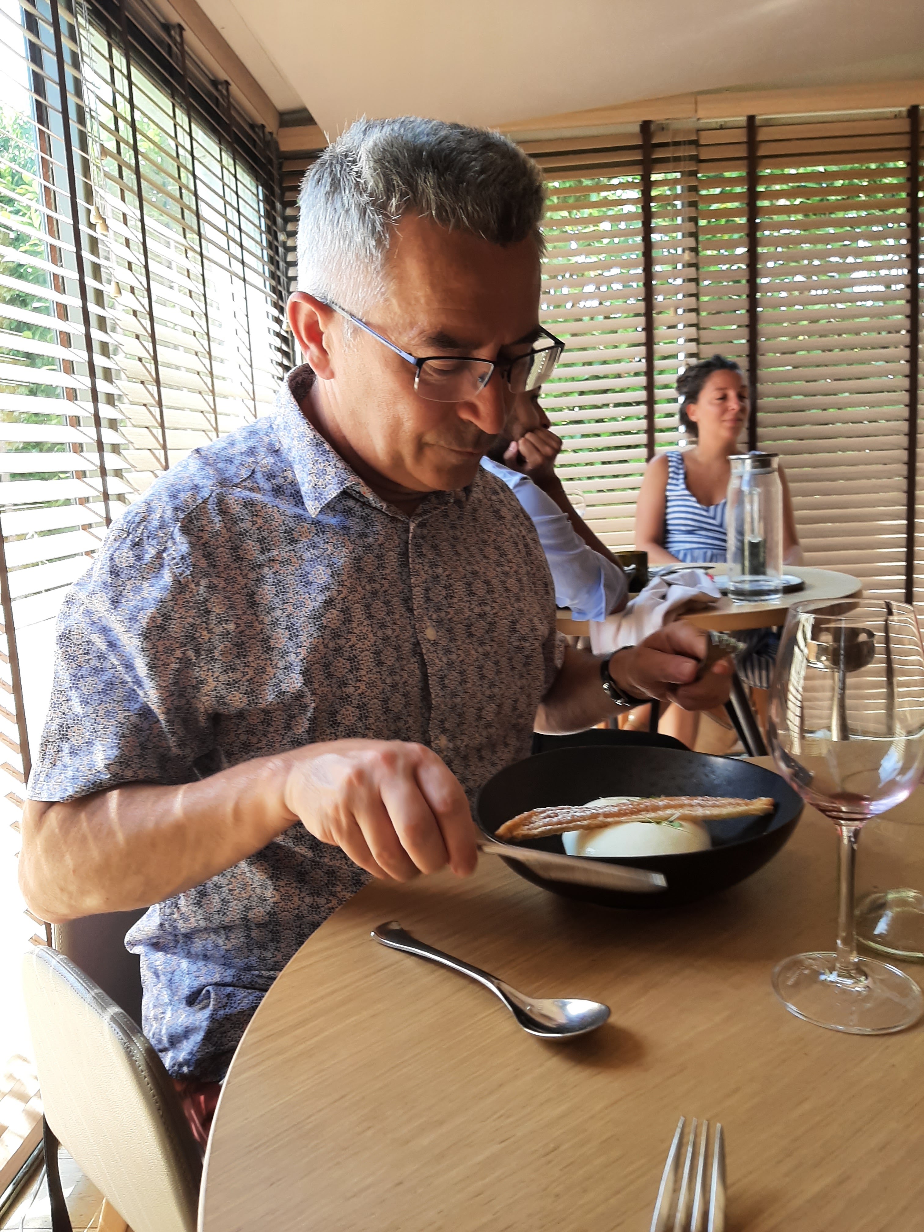 Photo n° 2 de l'avis de cohen.u fait le 15/08/2023 à 17:10