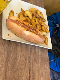 Les plus récentes photos du Restaurant Vinouva à Montricher-Albanne - n°1