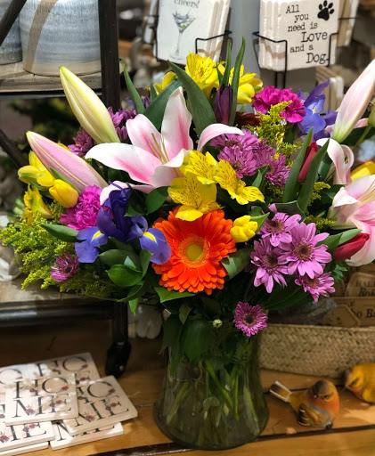 Florist «Carmel Flower Shop», reviews and photos, 1908 US-6, Carmel, NY 10512, USA