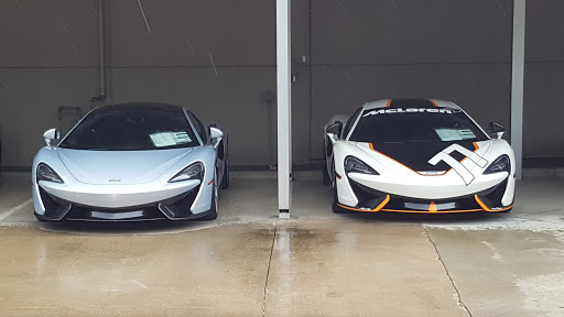 Car Dealer «Park Place Maserati Dallas», reviews and photos, 5300 Lemmon Ave, Dallas, TX 75209, USA