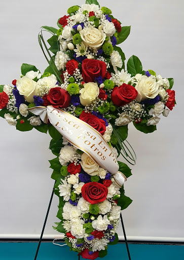 Florist «Floral Impressions», reviews and photos, 2324 N Cicero Ave, Chicago, IL 60639, USA