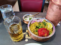 Biryani du Restaurant Le Roi Indien à Choisy-le-Roi - n°4