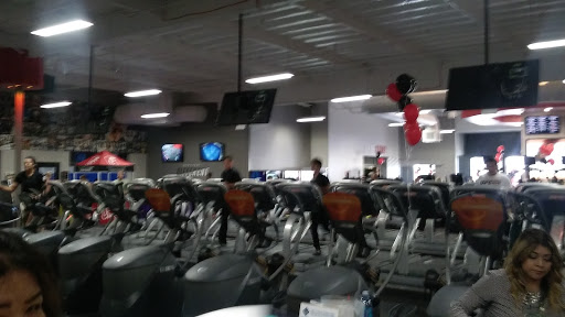 Gym «UFC GYM La Mirada», reviews and photos, 14920 La Mirada Blvd, La Mirada, CA 90638, USA