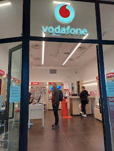 Vodafone Store | Citta dei Templi Via Fosse Ardeatine, Snc, 92100 Villaseta AG, Italia