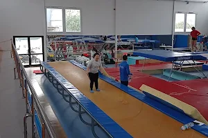 Bornova Kapalı Spor Salonu image