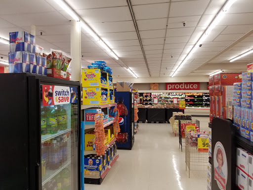 Grocery Store «Save-A-Lot», reviews and photos, 194 Fluvanna Ave, Jamestown, NY 14701, USA
