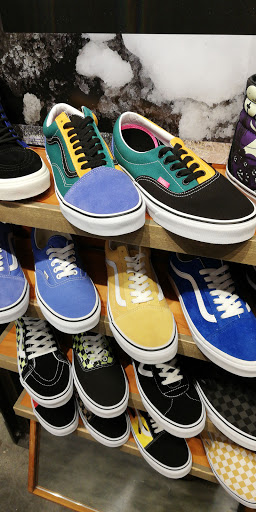 Vans Miami