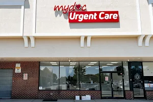 MyDoc Urgent Care - East Meadow, Long Island image