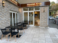 Photos du propriétaire du Restauration rapide BREAKING FOOD - Burgers, Poutines, Fish & Chips à Valence - n°4