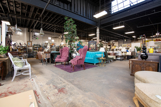 Consignment Shop «Consignment Classics Home Furnishings», reviews and photos, 1895 Hancock St, San Diego, CA 92110, USA