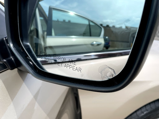 Honda Dealer «Brown Honda», reviews and photos, 960 Hilton Heights Rd, Charlottesville, VA 22901, USA