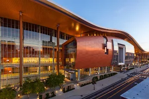 Music City Center image