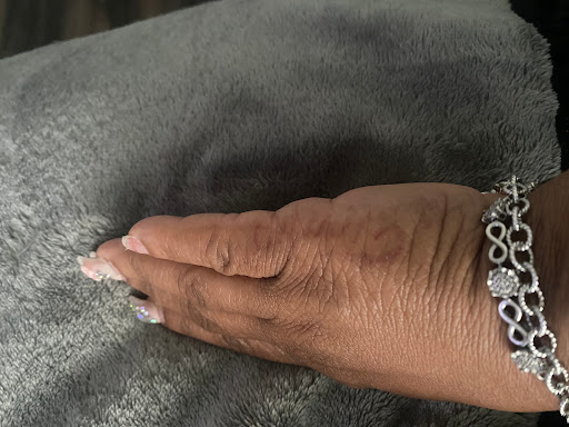 Explore roman numeral date tattoo ideas, creative tattoo ideas in Louisville, available at TRUTHS TATTOOS