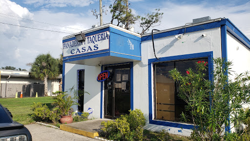 Panaderia Y Taqueria Casas