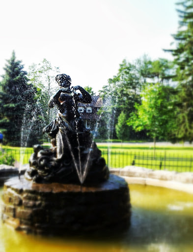 Park «Larchmont Manor Park», reviews and photos, 108 Park Ave, Larchmont, NY 10538, USA