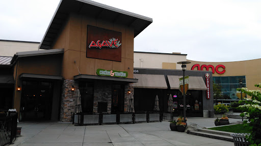 Movie Theater «AMC Kent Station 14», reviews and photos, 426 Ramsay Way