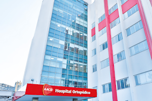 Hospital Ortopédico AACD image