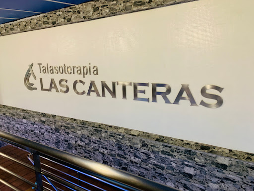 Talasoterapia Las Canteras