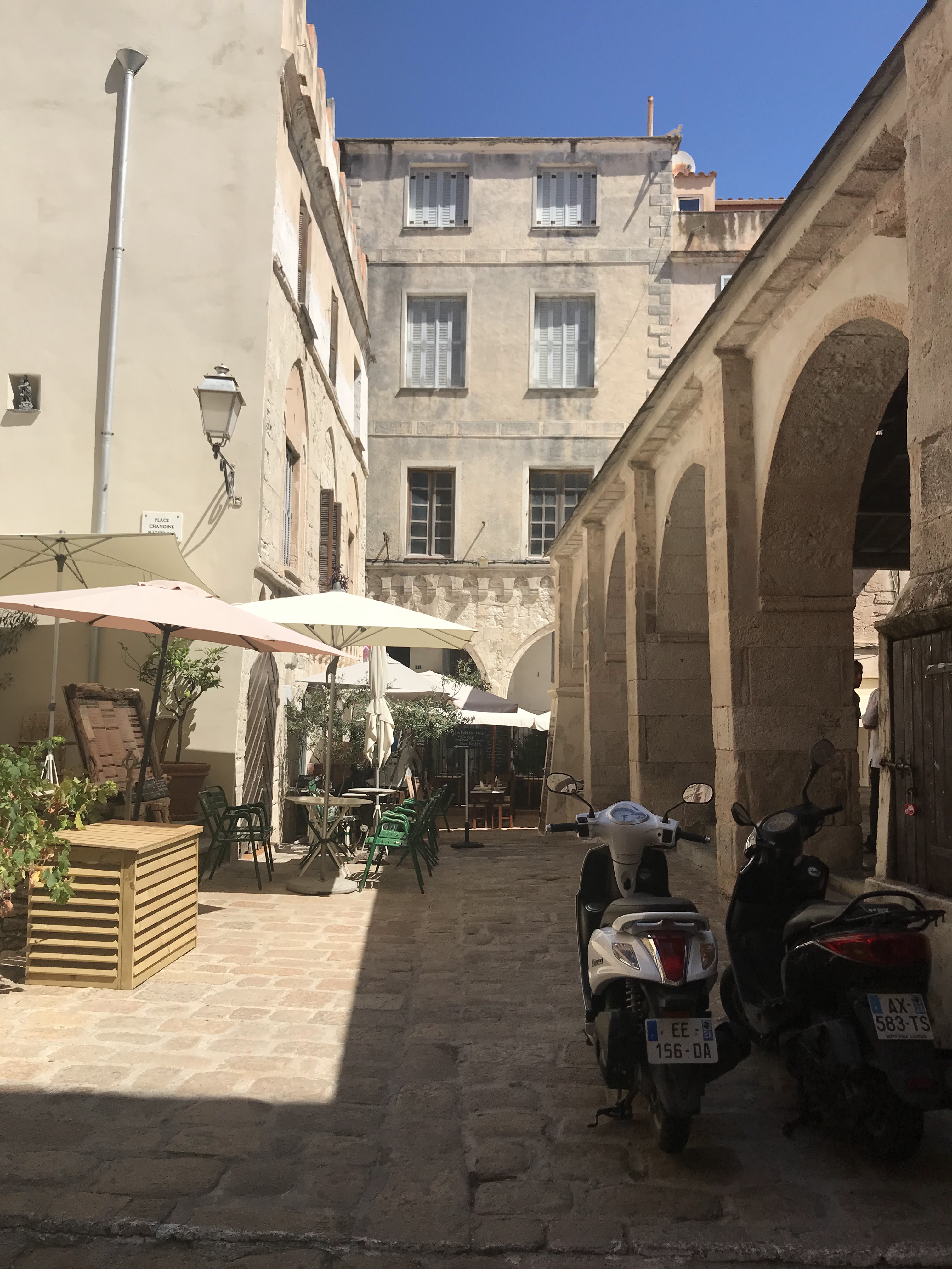 Photo n° 5 de l'avis de Paolo.u fait le 29/07/2018 à 13:06