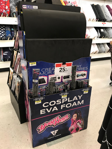 Fabric Store «Jo-Ann Fabrics and Crafts», reviews and photos, 2756 Fletcher Pkwy, El Cajon, CA 92020, USA