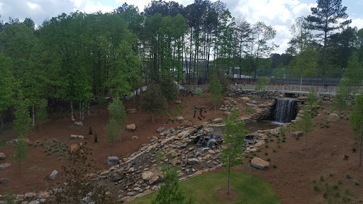 Museum «Barber Vintage Motorsports Museum», reviews and photos, 6030 Barber Motorsports Pkwy, Leeds, AL 35094, USA