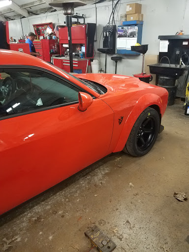 Used Car Dealer «Bluebonnet Chrysler Dodge», reviews and photos, 547 S Seguin Ave, New Braunfels, TX 78130, USA