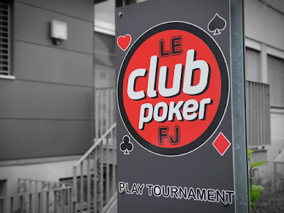 Le Club Poker FJ