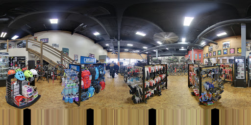 Bicycle Store «Canyon Bicycles - Millcreek», reviews and photos, 3969 Wasatch Blvd, Salt Lake City, UT 84124, USA