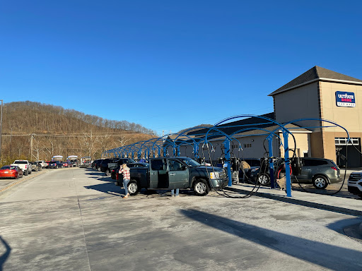 Ultimate Shine Car Wash en Charleston