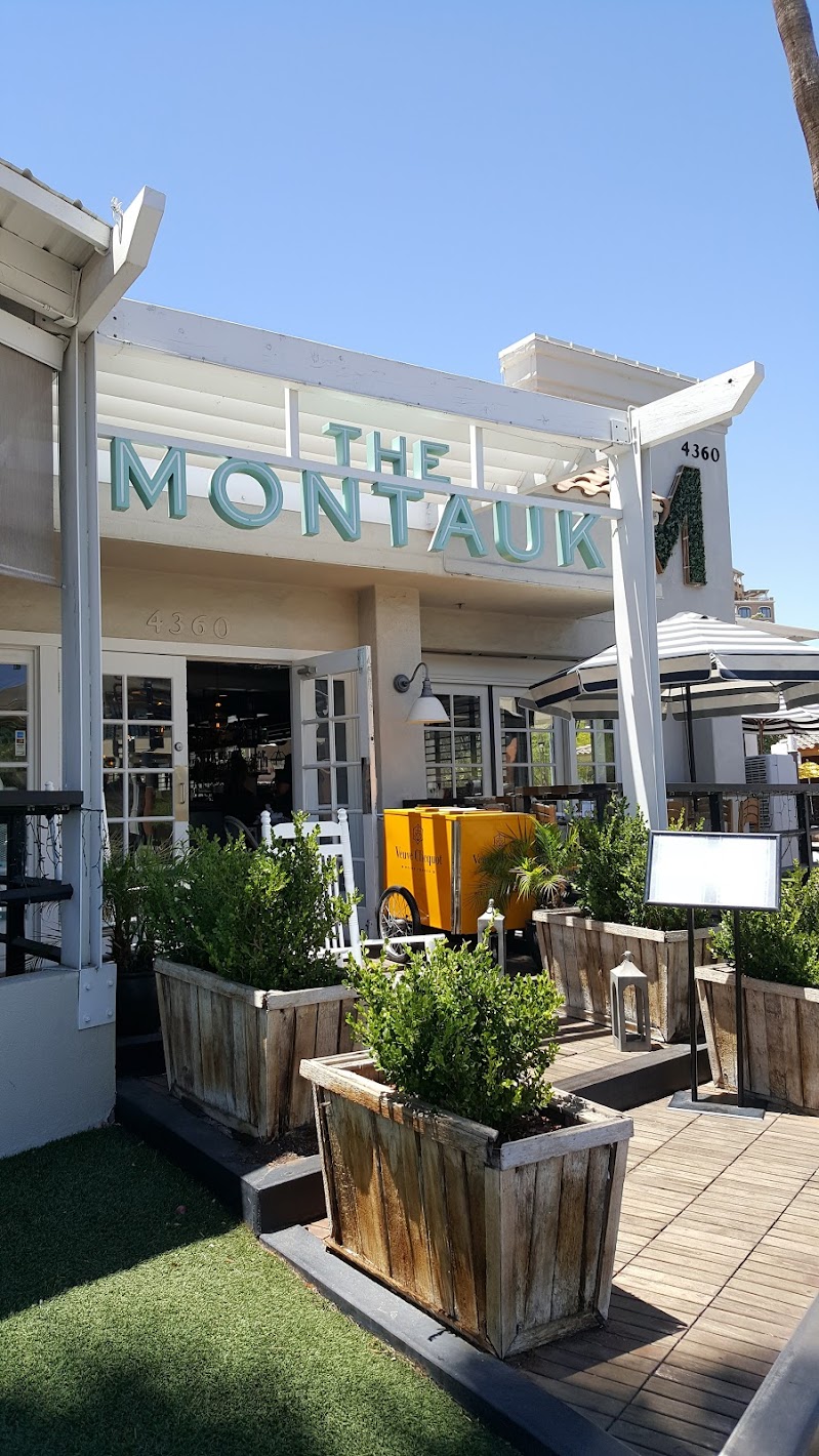 The Montauk