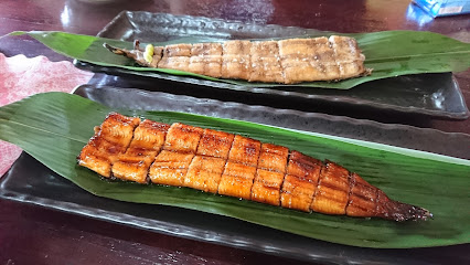 Kolam Sindang Reret Unagi Farm