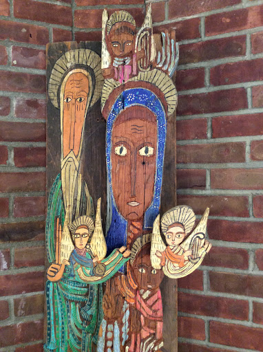 Episcopal Church «Holy Cross Monastery», reviews and photos, 1615 US-9W, Hyde Park, NY 12538, USA